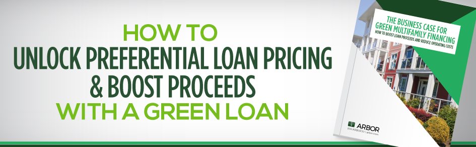 How to Unlock Preferential Loan Pricing & Boost Proceeds with a Green Loan